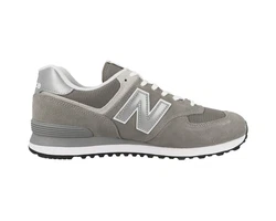 new balance Sneaker '574' Hellgrau/Grau/Khaki/Beige/Braun/Silber