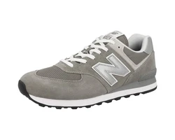 new balance Sneaker '574' Hellgrau/Grau/Khaki/Beige/Braun/Silber