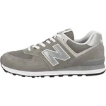 new balance Sneaker '574' Hellgrau/Grau/Khaki/Beige/Braun/Silber