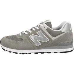 new balance Sneaker '574' Hellgrau/Grau/Khaki/Beige/Braun/Silber