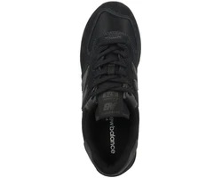 new balance Sneaker '574' Schwarz