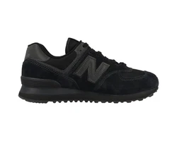 new balance Sneaker '574' Schwarz