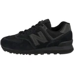 new balance Sneaker '574' Schwarz