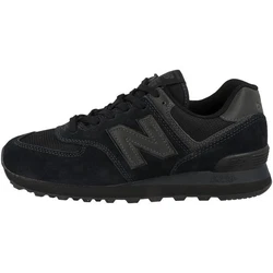 new balance Sneaker '574' Schwarz