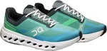 On Laufschuh 'Cloudsurfer Next' Hellblau/Grün/Türkis