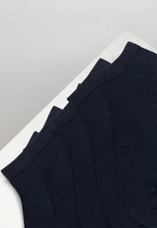Indicode Strümpfe INLiotta Dunkelblau/Schwarz/Blau