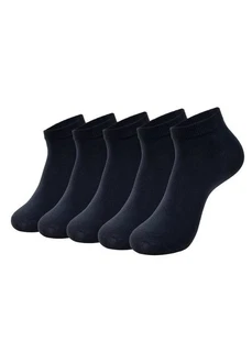 Indicode Strümpfe INLiotta Dunkelblau/Schwarz/Blau