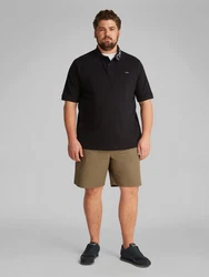 Calvin Klein Big&Tall Poloshirt  grün