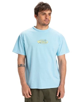 Quiksilver T-Shirt Nd Nature Magic