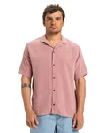 Quiksilver Funktionshemd Sunrise Lila/Rosa/Dunkelrot