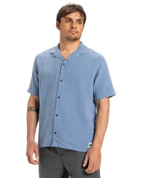 Quiksilver Funktionshemd Sunrise Blau
