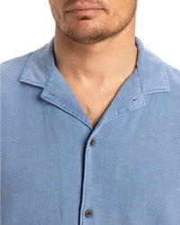 Quiksilver Funktionshemd Sunrise Blau