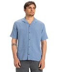Quiksilver Funktionshemd Sunrise Blau