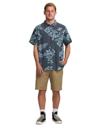Billabong Funktionshemd Cordoba Blau