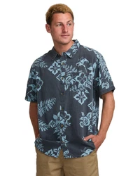 Billabong Funktionshemd Cordoba Blau
