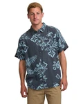 Billabong Funktionshemd Cordoba Blau