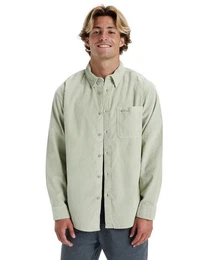 Langarmshirt Smoke Trail
