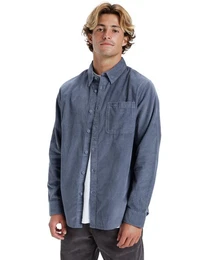 Langarmshirt Smoke Trail