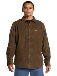 Langarmshirt Smoke Trail