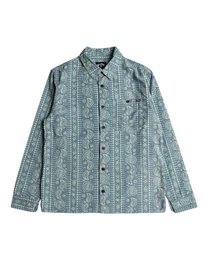 Langarmshirt Solana Cord