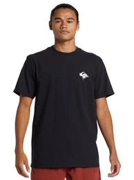 T-Shirt QS Thorn Logo DNA