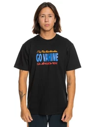 T-Shirt Go Vahine