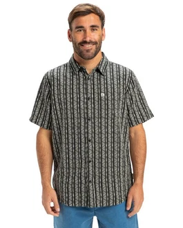 Quiksilver Funktionshemd Street Way Quiksilver Funktionshemd Street Way