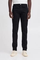 Blend Bequeme Jeans TWISTER Dunkelblau/Schwarz/Blau
