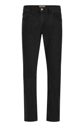 Blend Bequeme Jeans TWISTER Dunkelblau/Schwarz/Blau