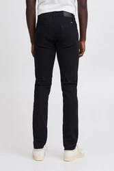 Blend Bequeme Jeans TWISTER Dunkelblau/Schwarz/Blau