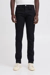 Blend Bequeme Jeans TWISTER Dunkelblau/Schwarz/Blau