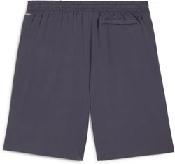 PUMA Shorts CLOUDSPUN 7 KNIT SHORT GALACTIC GRAY