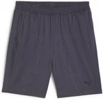 PUMA Shorts CLOUDSPUN 7 KNIT SHORT GALACTIC GRAY