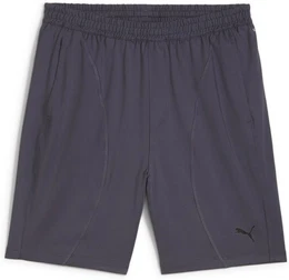 Shorts M CLOUDSPUN 7 KNIT SHORT GALACTIC GRAY
