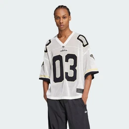 T-Shirt ADILENIUM SEASON 3 KNIT FUSSBALLTRIKOT