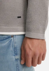 Indicode Strickpullover INVillads 