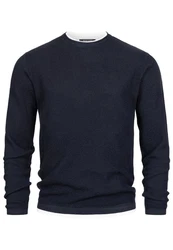 Indicode Strickpullover INVillads 
