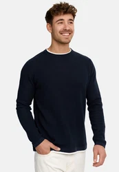 Indicode Strickpullover INVillads 