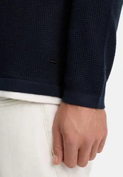 Indicode Strickpullover INVillads 