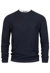 Indicode Strickpullover INVillads 