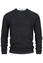 Indicode Strickpullover INVillads 