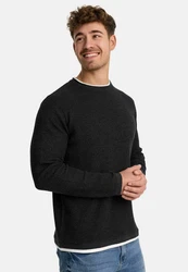 Indicode Strickpullover INVillads 