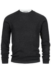 Indicode Strickpullover INVillads 