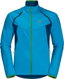 Funktionsjacke TANDEM SOFTSHELL M BLUE JEWEL