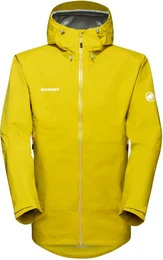 Funktionsjacke Convey Tour HS Hooded Jacket Men MELLO