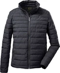 G.I.G.A. DX by killtec Funktionsjacke GW 40 MN QLTD JCKT Dunkelnachtblau