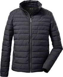 Funktionsjacke GW 40 MN QLTD JCKT DUNKELNAVY
