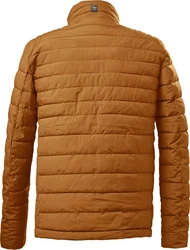G.I.G.A. DX by killtec Funktionsjacke GW 40 MN QLTD JCKT CURRY