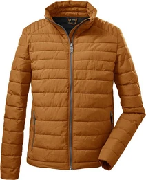 Funktionsjacke GW 40 MN QLTD JCKT CURRY