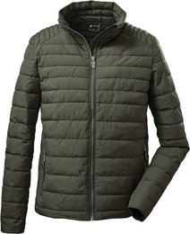 Funktionsjacke GW 40 MN QLTD JCKT OLIV